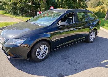 Seat LEON III Kombi