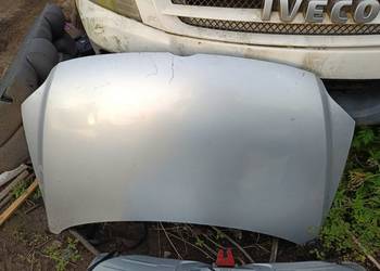 Maska przód przednia VW volkswagen fox