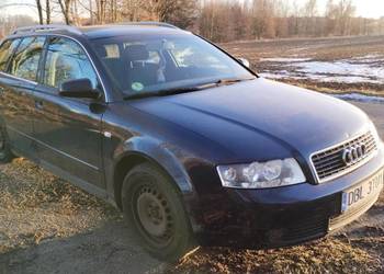 sprzedam audi  2700zł