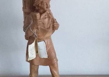 Kolekcjonerska rzeźba