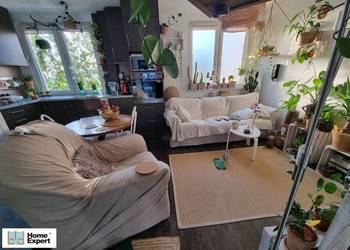 3pok, 52met, okolice Łużyckiej LOGGIA/PIWNICA/WINDA (Wrocław)