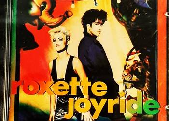 CD Nowy-Polecam Album CD ROXETTE - Joyride 30th Anniversary Limited