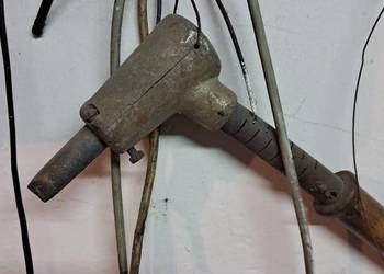 Kolba, lutownica kolbowa