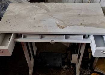 Maszyna stara do szycia