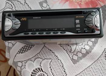 sprzedam radio JVC