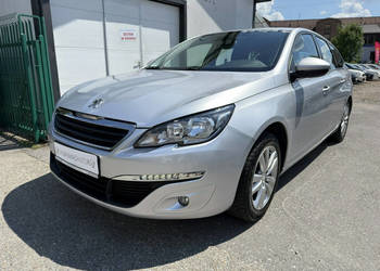 Peugeot 308 SW Raty/Zamiana Gwarancja automat faktura vat23 super stan tec…