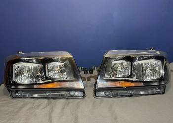 Reflektory VW Crafter ll  7c1941006