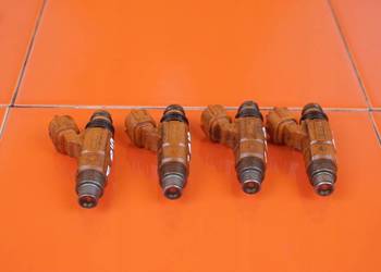 GRAND VITARA 2.0 B 05r 128KM J20A wtrysk wtryskiwacz 77104Z2