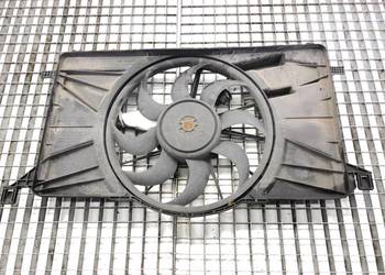 WENTYLATOR CHŁODNICY FORD FOCUS III 2.0 162KM BV61-8C607-KA