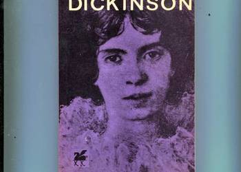 Poezje wybrane - Emily Dickinson