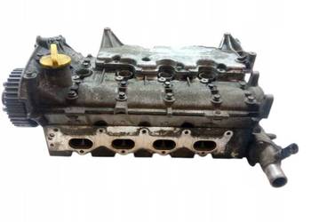 GŁOWICA KOMPLETNA 8200178518 2.0 16V F4R Renault Scenic II (2003-2009)