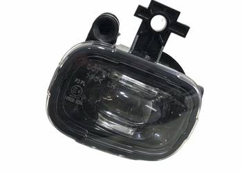 NISSAN JUKE F16 10.2019- Lampa halogen przeciwmgielna przednia lewa LED