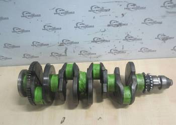 TRAFIC VIVARO 2.0 DCI M9R786 114KM 12r wał z panewkami 3278