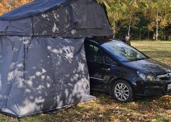 Namiot dachowy Escape 160 long