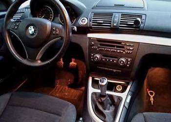 BMW 1 116i 2009