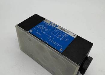 Eaton DGMPC-5-BAK-30 867340 Hydraulic check valve