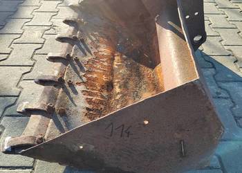 Łyżka Skarpowa Koparki szer.98cm (Numer 114)