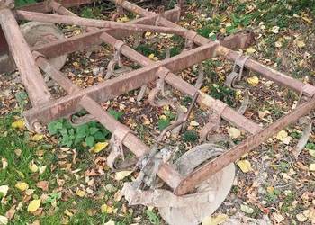 Kultywator Grudziądz 2.10m