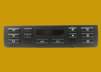 PANEL NAWIEWU ŁADNY 4126707 Bmw Seria 3 IV (1998-2006) E46