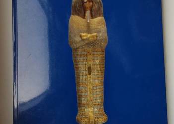 "Das Geheimnis des golden Sarges"