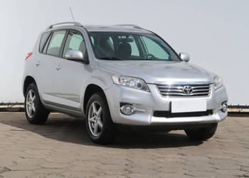 Toyota RAV 4 2.0 VVT-i