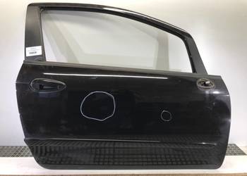 DRZWI PRAWY PRZÓD FIAT PUNTO EVO Hatchback