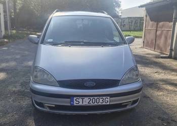 Ford Galaxy
