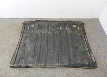 PODŁOGA BAGAŻNIKA  WYKŁADZINA MK2  Ford Transit Connect II (2012-2022)