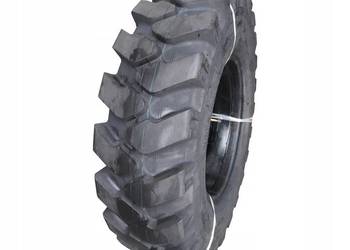 Opona KÖNIG K366 10.00-20 20PR + Dętka i Fartuch GRATIS koparka kołowa