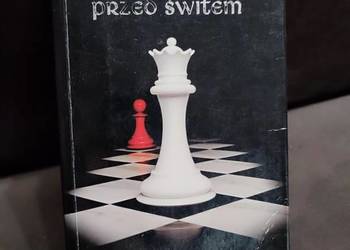 Stephenie Meyer Przed Świtem Saga Zmierzch Bestseller Thriller Książka