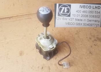Iveco Daily 4 06-11 wybierak drążek zmiany biegów automat