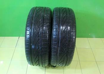CONTINENTAL PREMIUMCONTACT 185/55/16 87H 15r 16r opony letnie 6,18mm 5,80mm