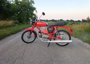 Romet ogar 200