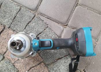 Klucz udarowy beż bateri nowy beż nazwy