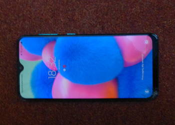 telefon Samsung  A30S Dual Sim
