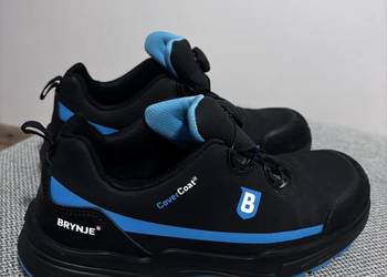 Buty robocze Brynje