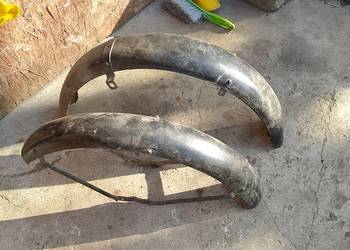 wsk dudek lelek kos błotniki wahacz