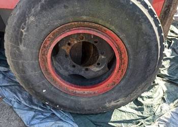 Koło 365/80/r20 unitroyal 3 sztuki