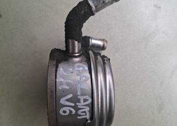 MITSUBISHI GALANT 2,4 V6 chłodnica oleju