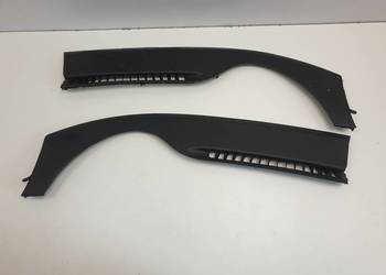 Porsche Boxster 986 OSŁONA KONSOLI Listwa