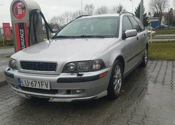 Volvo V40 2.0t t4 200km 2001r