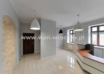 Lokal 46.7m2 Wrocław