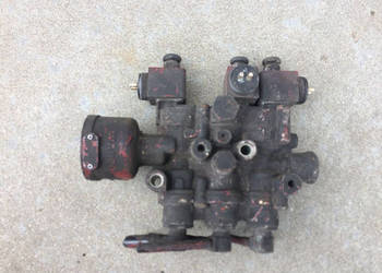 Zawór Ecas Wabco 4729000010 MAN DAF SCANIA IVECO