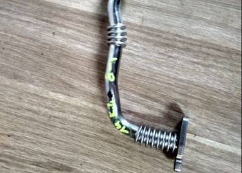 RURKA TURBINY VW 1.2 04L145136E