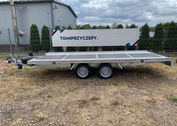 Laweta BORO Mars 4x2.1 2700DMC LED 13"