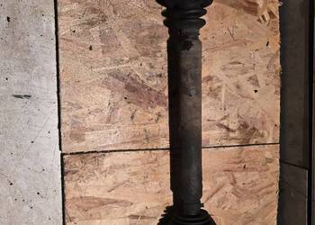 Półoś prawa przód audi a4 b5 quattro