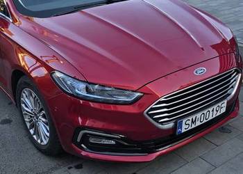 Mondeo MK5 101000km 2.0 diesel