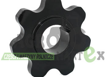 0006744060, 006744060, 06744060, 6744060 KOŁO ZĘBATE Z7 fi35 CLAAS