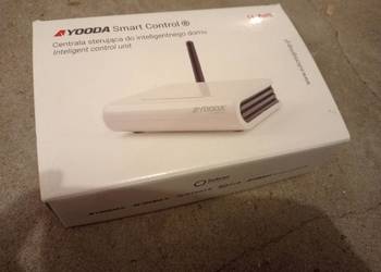 Centralka sterująca do rolet Yoda Smart control