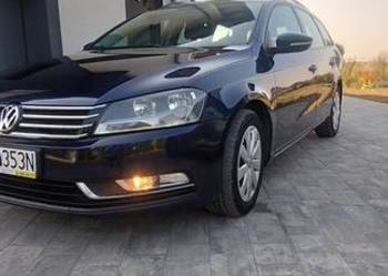 Passat b7